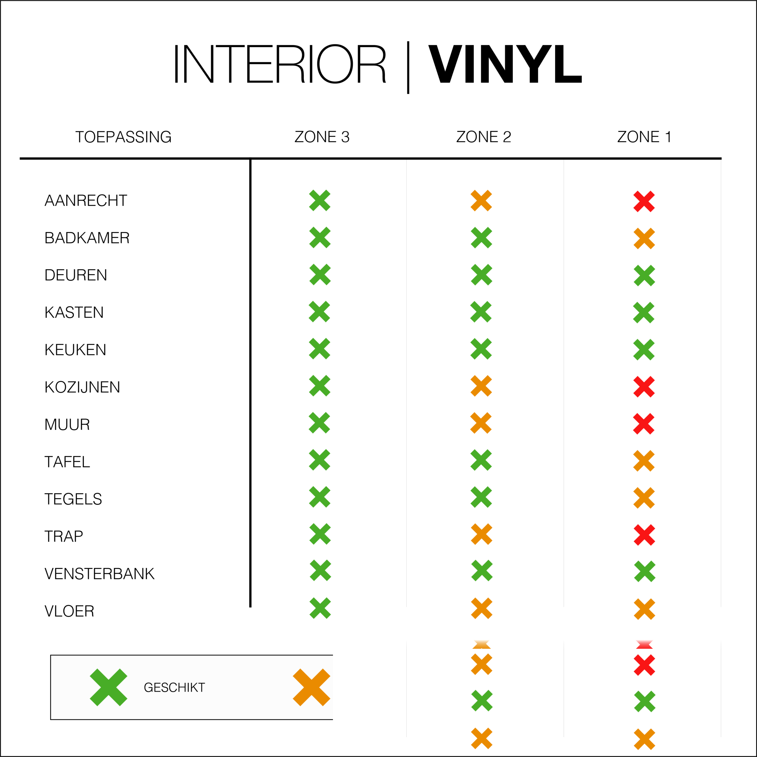 BODAQ Interior Film - Interieurfolie RM051 Hatched Metal - Afbeelding 2