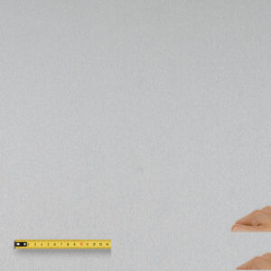 BODAQ Interior Film - Interieurfolie DM017 Brushed Metallic Silver - Afbeelding 3